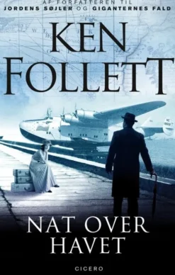 Nat Over Havet