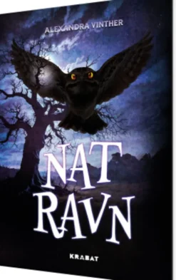 Natravn