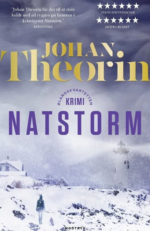 Natstorm