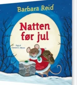 Natten Før Jul