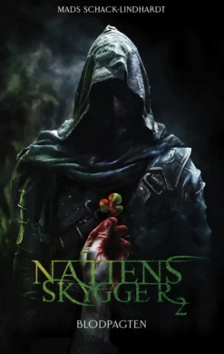 Nattens Skygger 2 - Blodpagten