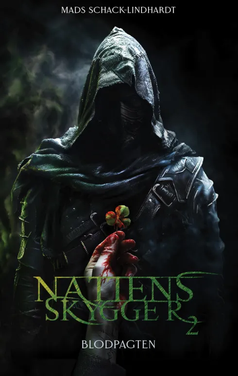 Nattens Skygger 2 - Blodpagten