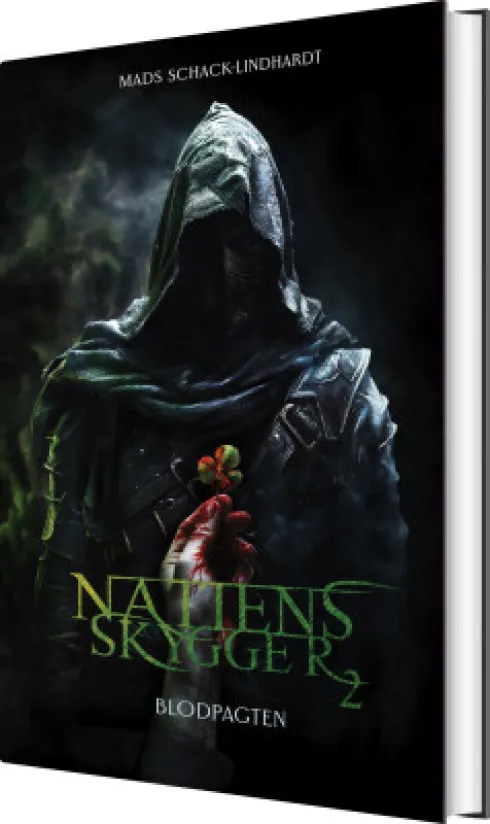 Nattens Skygger 2 - Blodpagten