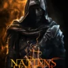 Nattens Skygger 4 - Elementra