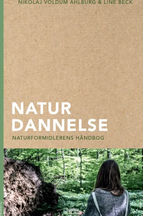 Naturdannelse