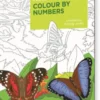 Nature Colour By Numbers