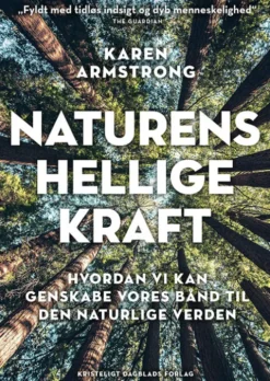 Naturens Hellige Kraft