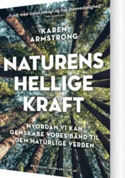 Naturens Hellige Kraft