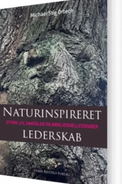Naturinspireret Lederskab