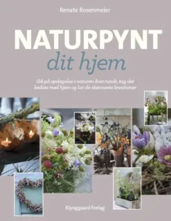 Naturpynt Dit Hjem