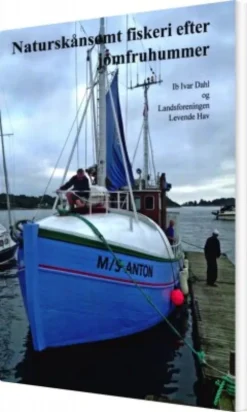 Naturskånsomt Fiskeri Efter Jomfruhummer