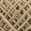 Natursnor - Tykkelse 1-2 MM - Hamp - Natur - 30 M