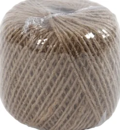 Natursnor - Tykkelse 2 MM - 180 M