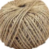 Natursnor - Tykkelse 3 MM - 100 M
