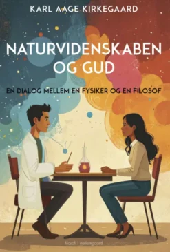 Naturvidenskaben Og Gud