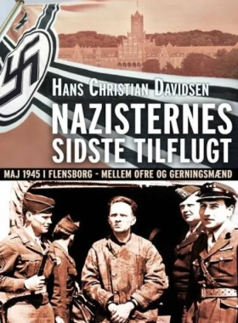 Nazisternes Sidste Tilflugt