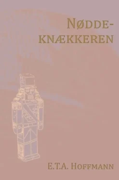 Nøddeknækkeren - Nyillustreret