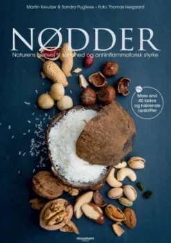 Nødder