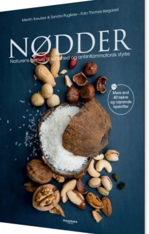 Nødder
