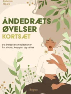 Åndedrætsøvelser - Kortsæt