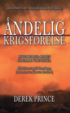 Åndelig Krigsførelse