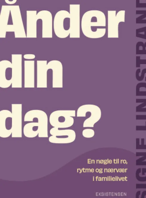 Ånder Din Dag
