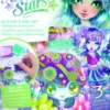 Nebulous Stars - Glitter - Og Foliekuns