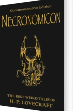 Necronomicon: The Best Weird Tales Of H.P. Lovecraft