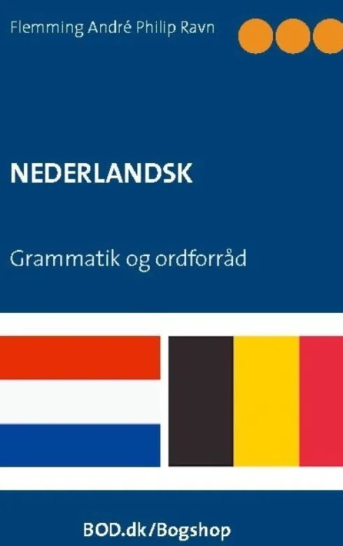 Nederlandsk