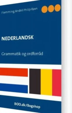 Nederlandsk