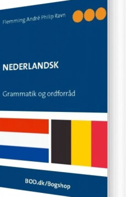 Nederlandsk