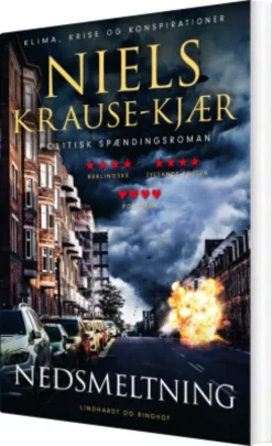 Nedsmeltning