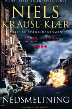 Nedsmeltning