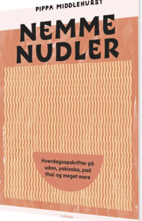 Nemme Nudler