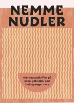 Nemme Nudler