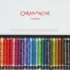 Neocolor II - Pastelkridt - L 10 CM - Flere Farver - 30 Stk