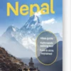 Nepal - Lonely Planet