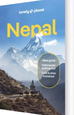 Nepal - Lonely Planet