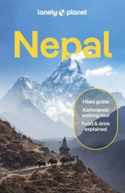 Nepal - Lonely Planet