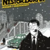 Nestor Burma: Mordene I Ménilmontant!
