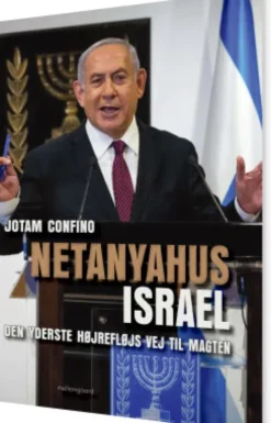 Netanyahus Israel
