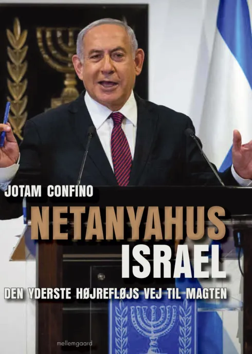 Netanyahus Israel