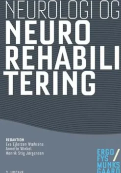 Neurologi Og Neurorehabilitering