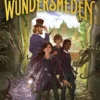 Nevermoor 2 - Wundersmeden. Morrigan Crows Hemmelige Kraft