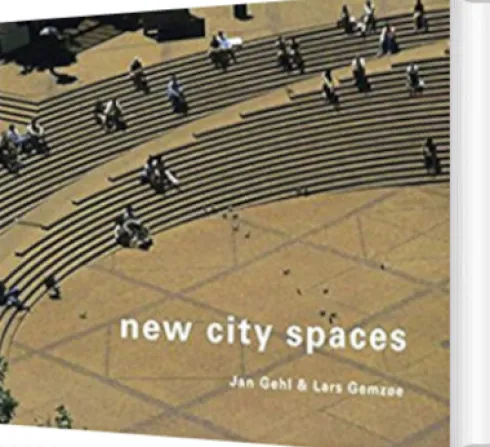 New City Spaces