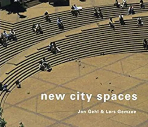 New City Spaces