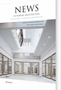 News In Nordic Architecture