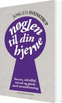 Nøglen Til Din Hjerne