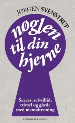 Nøglen Til Din Hjerne