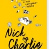 Nick Og Charlie - En Heartstopper Novelle